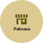 Business logo of Pahnava