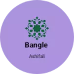 Business logo of Bangle
