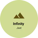 Business logo of Infinity based out of Jaipur
