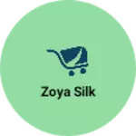Business logo of Zoya silk