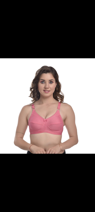 Post image Hey! Checkout my new product called
Bra.