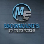 Business logo of MORWANI'S ENTERPRISES