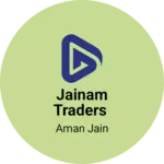 Business logo of Jainam traders