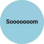 Business logo of Sooooooom