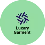 Business logo of Luxary garment