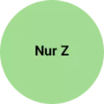 Business logo of Nur z