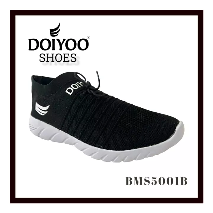 Shoes uploaded by Doiyoo international on 12/7/2022