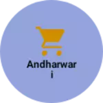 Business logo of Andharwari