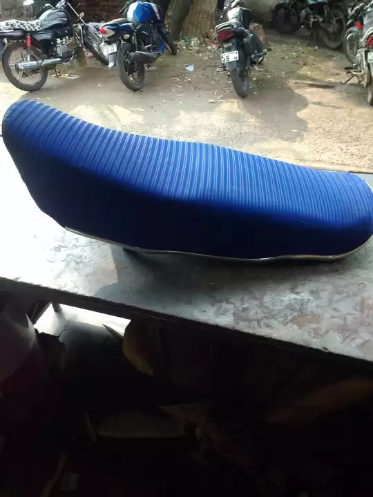 Modified seat 32  Built in foam Greatwell brand uploaded by R S Polymers,Aligarh on 12/7/2022