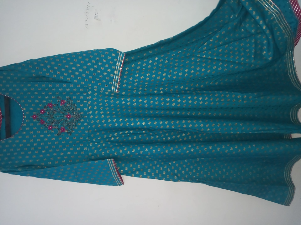riya fashion  uploaded by RIYA FASHION on 12/8/2022