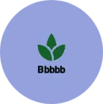 Business logo of Bbbbb
