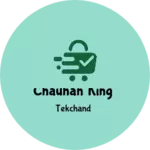 Business logo of Chauhan King