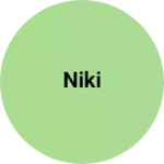 Business logo of Niki