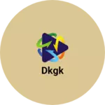 Business logo of DKGK