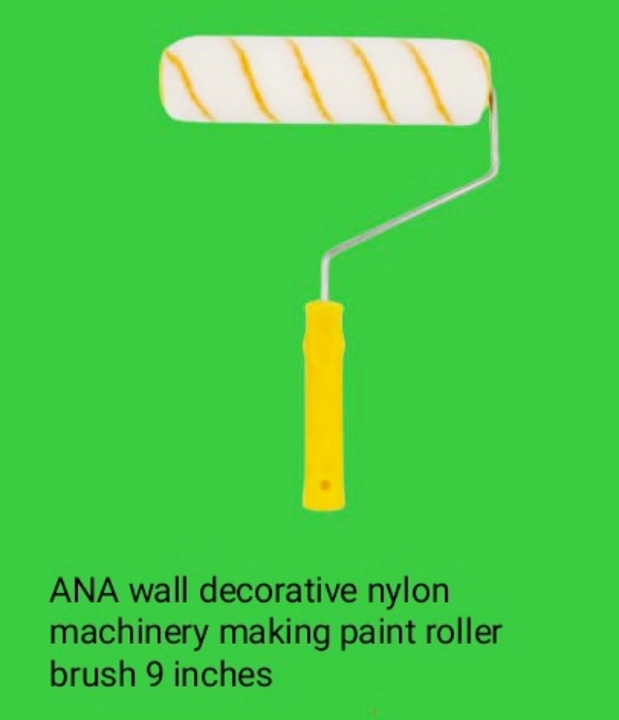 ANA -  R. Cotton - 9"(wall painting cotton roller)  uploaded by business on 12/8/2022