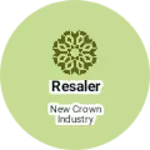 Business logo of Resaler
