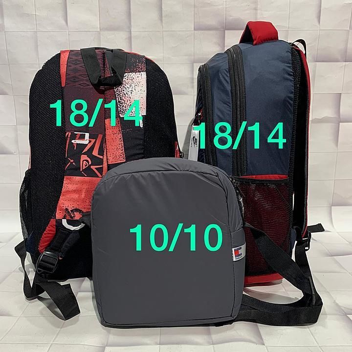 3 bag Combo uploaded by Suman Collection  on 1/30/2021