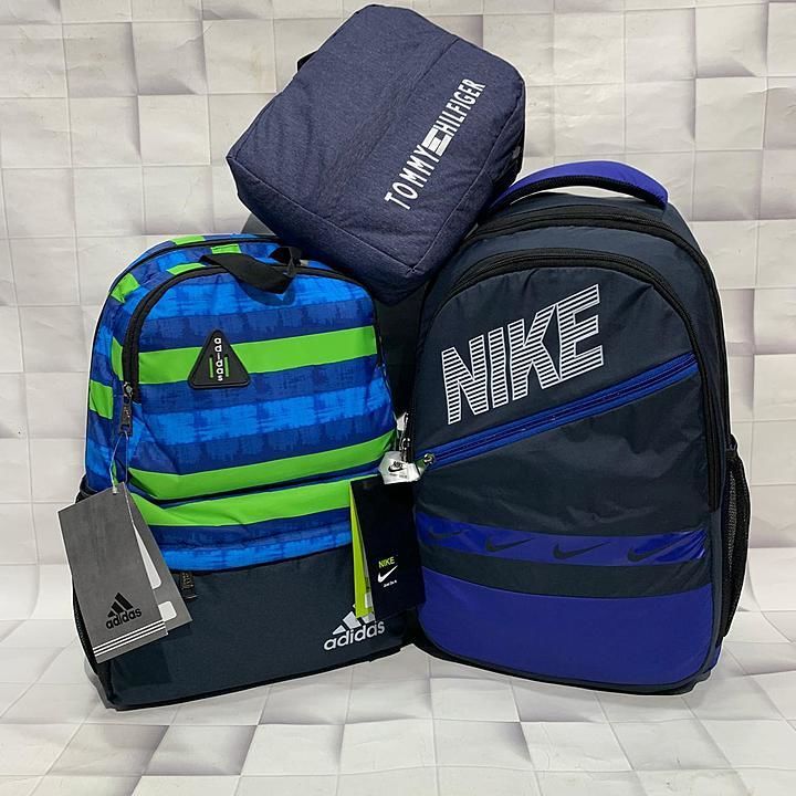 3 bag Combo uploaded by Suman Collection  on 1/30/2021