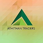 Business logo of Athithan Traders