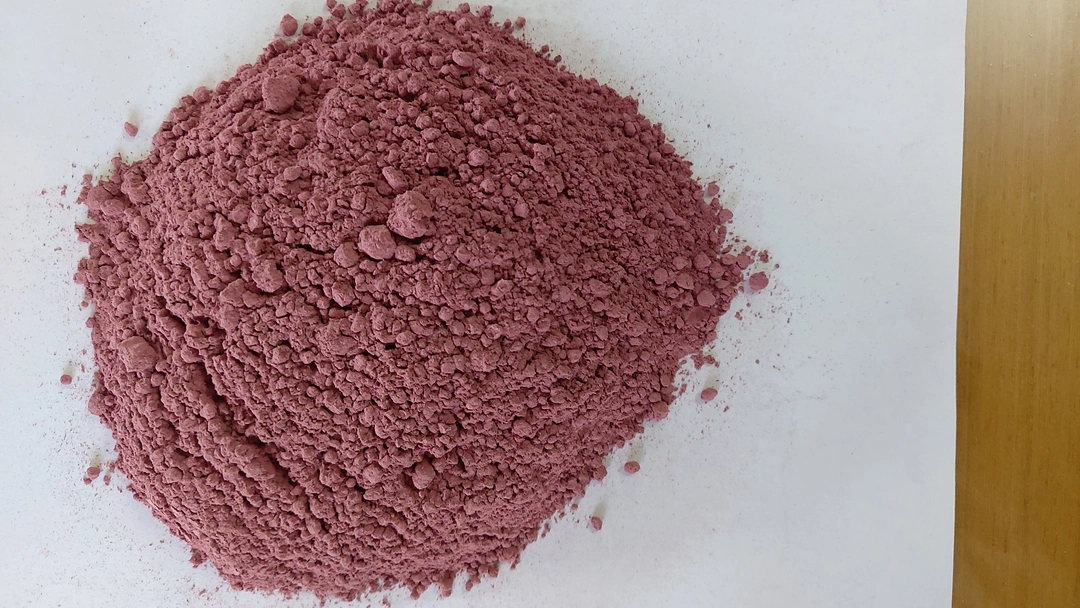 Rose powder  uploaded by business on 12/8/2022