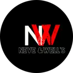 Business logo of Never & well's pvt Ltd