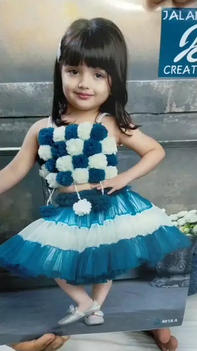 Party gown  uploaded by Monu Bhai on 12/8/2022