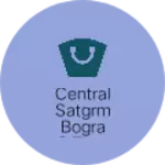 Business logo of Central satgrm Bogra C Type qwater