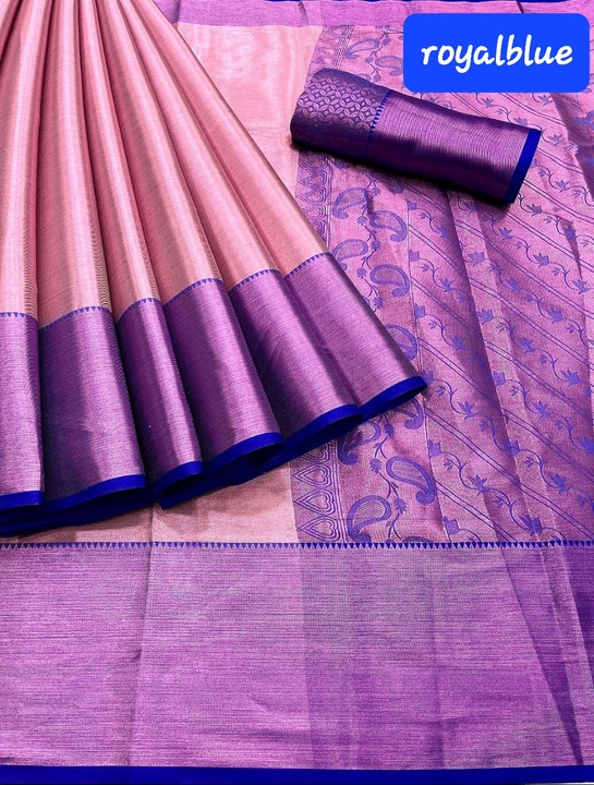 Kanjivaram pattu silk saree uploaded by Style.boutiquey on 12/8/2022