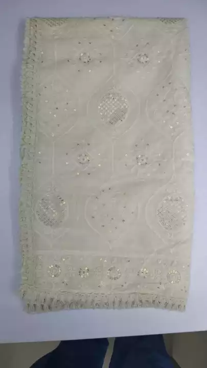 Dupatta  uploaded by business on 12/8/2022