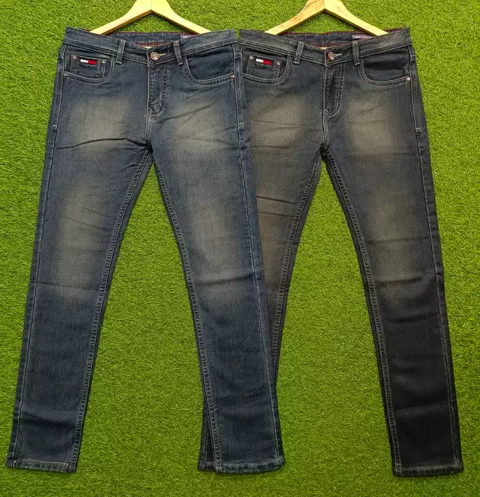 Nited jeans  uploaded by Shri balaji enterprises  on 12/8/2022