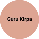 Business logo of Guru kirpa