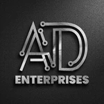 Business logo of AD ENTERPRISE