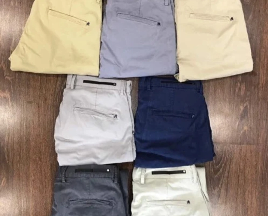 Trousers  uploaded by Himani Readymade Garments on 12/8/2022