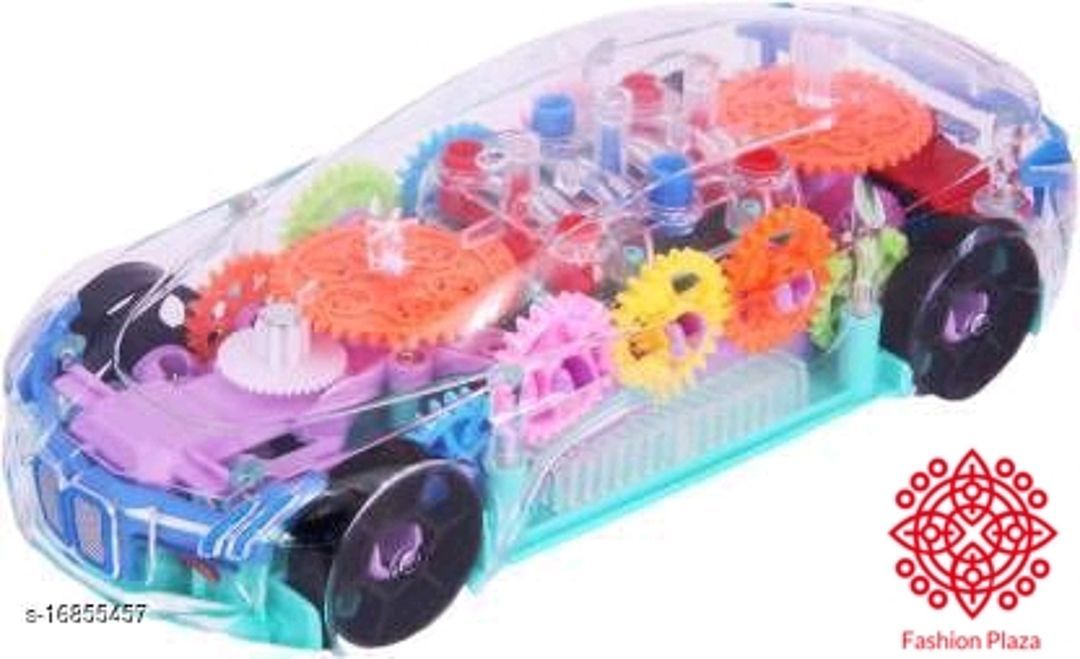 Product image with price: Rs. 980, ID: electronic-toys-d06d938b