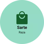 Business logo of Sarte