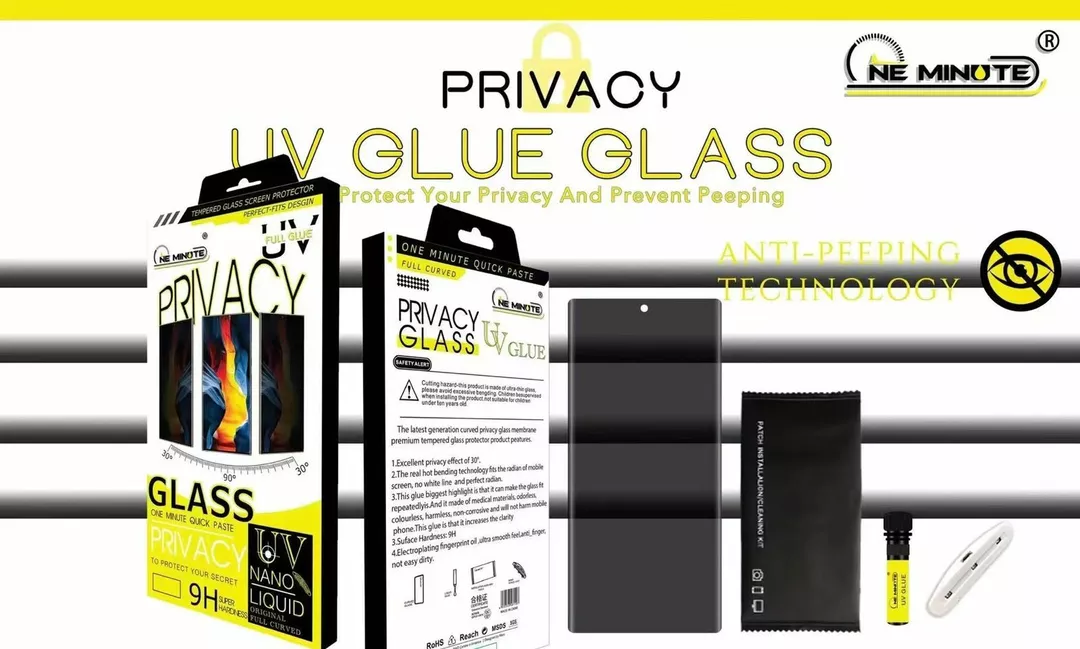 Uv privacy glass uploaded by business on 12/8/2022