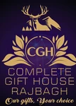 Business logo of complete Gift House