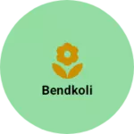 Business logo of Bendkoli