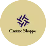 Business logo of CLASSIC SHOPPE