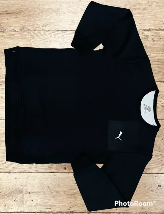 Men's round neck sweatshirt  uploaded by Kavya garments on 12/8/2022