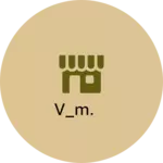 Business logo of V_m.