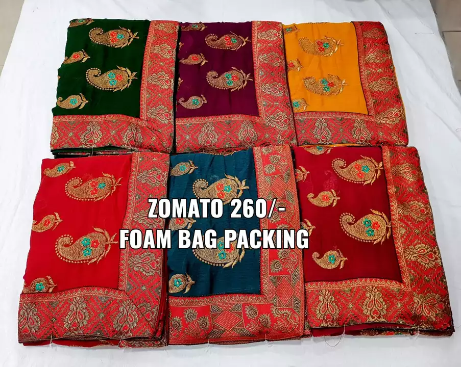 Product uploaded by Pranavi sarees on 12/8/2022