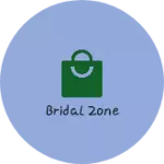 Business logo of Bridal zone (Sambalpuri)