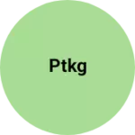 Business logo of Ptkg