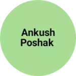 Business logo of Ankush poshak