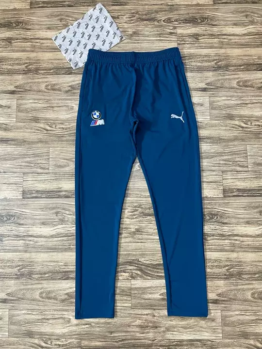 PUMA track pants. uploaded by Rhyno Sports & Fitness on 12/8/2022