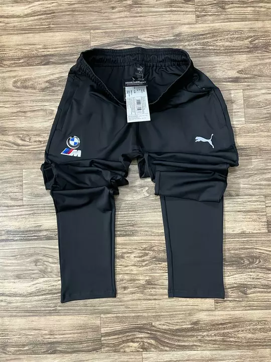 PUMA track pants. uploaded by Rhyno Sports & Fitness on 12/8/2022