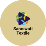 Business logo of Saraswati textile