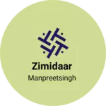Business logo of zimidaar