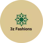 Business logo of 3Z Fashions